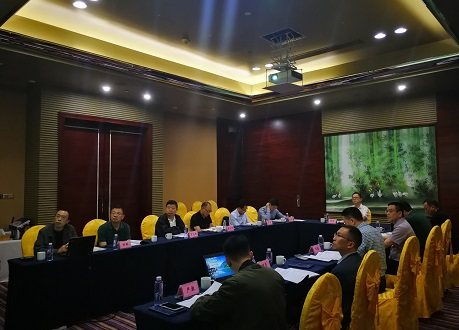 公司召開年度董事會議、監(jiān)事會議、股東大會