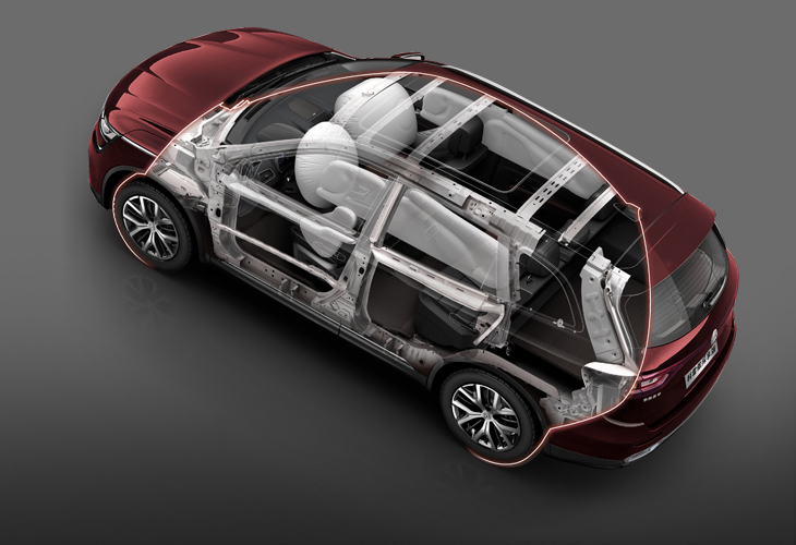 雙十一特惠！雷諾車主快來搶優(yōu)惠！