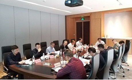 公司召開2019年度股東大會、董事會議、監(jiān)事會議