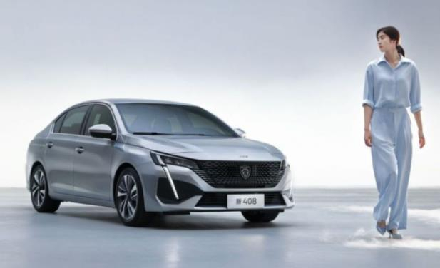 東風(fēng)標(biāo)致新408 品鑒專場(chǎng)！邀您參加~